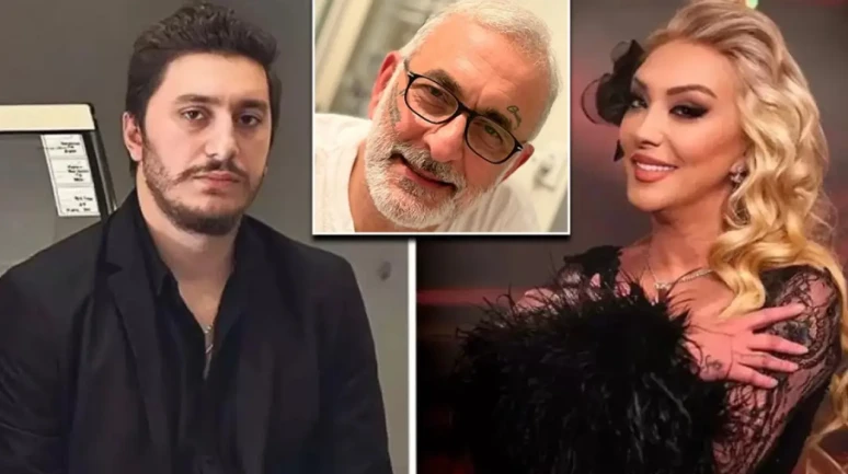 Güllü'nün Oğlundan Çarpıcı Açıklamalar: Babasına Yönelik Eleştiriler!