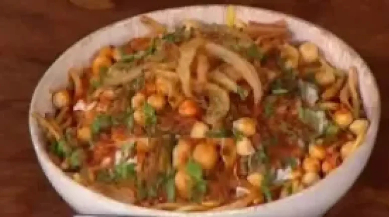 Koşari tarifi! MasterChef Koşari nasıl yapılır?