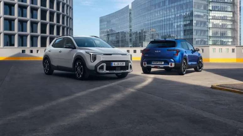 Kia Stonic Yenilendi: Türkiye’deki Otomobil Tutkunları İçin Yeni Bir Seçenek!