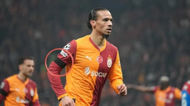 Galatasaray Neden Siyah Bant Takıyor? 2026 Şubat Açıklaması