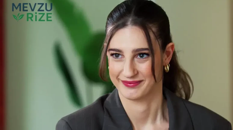 Güller ve Günahlar Pelin Kimdir? Pelin Gerçekte Kim, Hikâyedeki Rolü Ne?