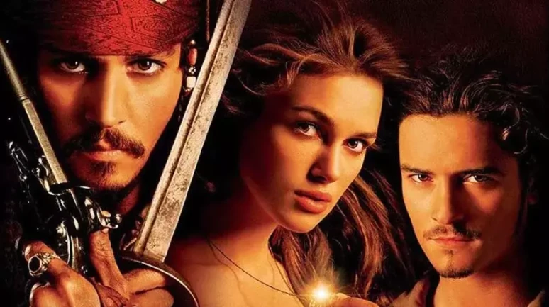 Karayip Korsanları Filminin En İyi Replikleri