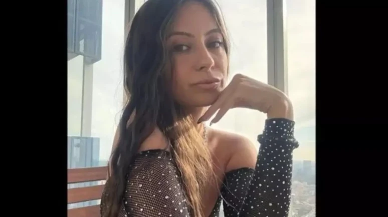 Kübra Yurdakul Kimdir, Nereli, Neden Gözaltına Alındı?