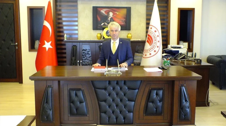 Rize Tarım ve Orman İl Müdürü Murat Genç kimdir? Hayatı ve kariyeri