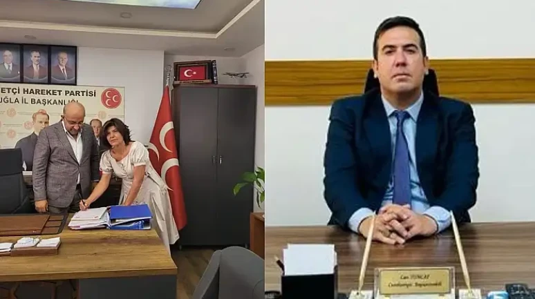 Can Tuncay Annesi Tülin Tuncay Kimdir? Ne İş Yapıyor, Hangi Partili?