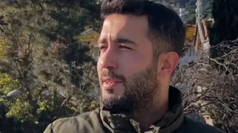 Ramazan Yıldız kimdir? CHP Adalar Gençlik Kolları Başkanı Ramazan Yıldız kaç yaşında, nereli?