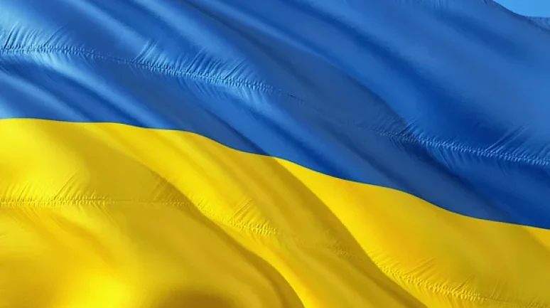 Ukrayna’dan Sırbistan’a Devlet Günü kutlaması