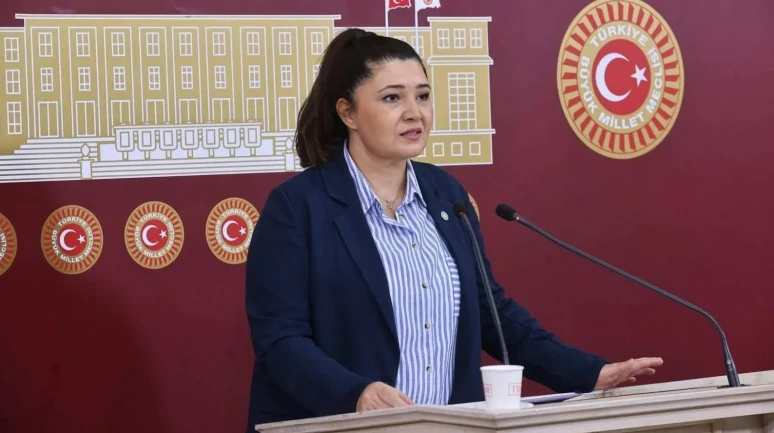 Taşcı: Uludağ’ın tutuklanması hukuk devleti ilkesine aykırı, gazetecileri susturmak için yasalar kullanılmamalı