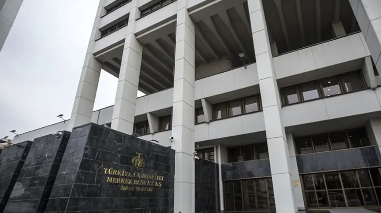 Merkez Bankası'ndan 3 şirket hakkında karar