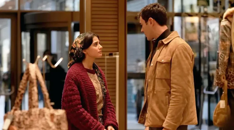 Sevdiğim Sensin 2. Bölüm İzle | Sevdiğim Sensin 2. Bölüm Tek Parça Full İzle! Star TV Sevdiğim Sensin son bölüm izle!