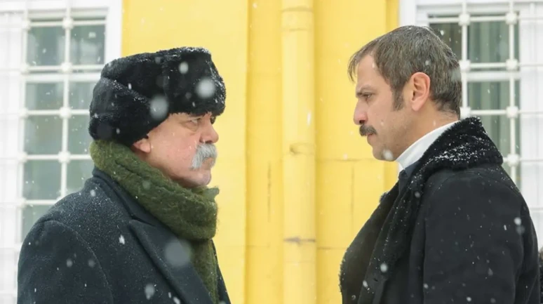 Veliaht 22. Bölüm İzle | Veliaht 22. Bölüm Yeni Bölüm Tek Parça Full İzle! Show TV Veliaht son bölüm izle!