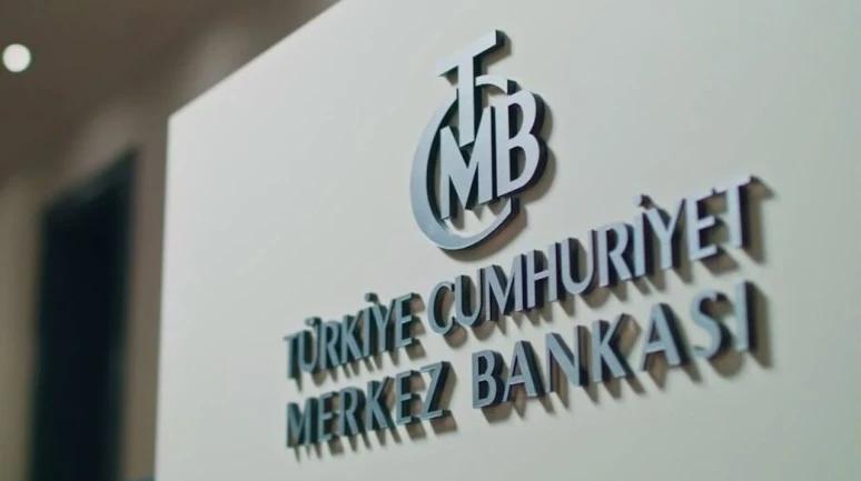 Merkez Bankası açıkladı: İşte Dolar, faiz ve enflasyonda son tahminler