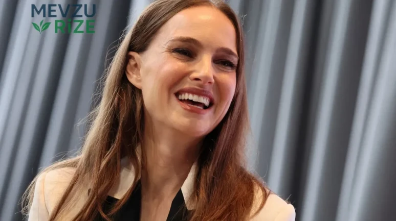 Natalie Portman, İkinci Çocuk Beklentisi ile Aile Büyütme Yolunda Üçüncü Kez Anne Olmaya Hazırlanıyor!