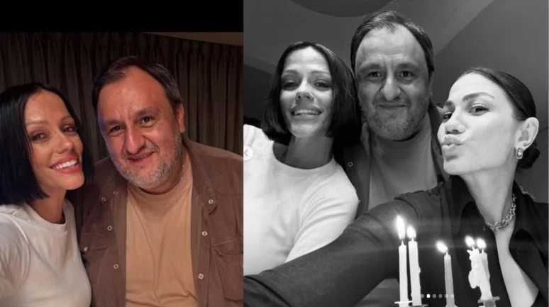 Yalçın Kale Kimdir? Demet Özdemir’in Eniştesi Ne İş Yapıyor?