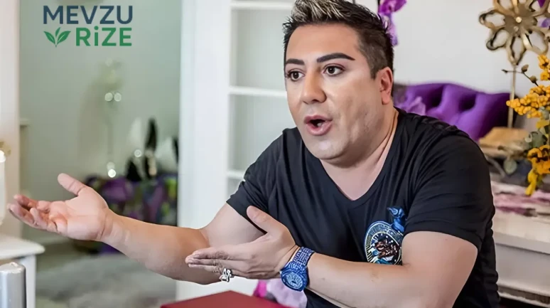 Son Gelişme: Sosyal Medya İkonu Murat Övüç'e 11 Ay Hapis Cezası Verildi