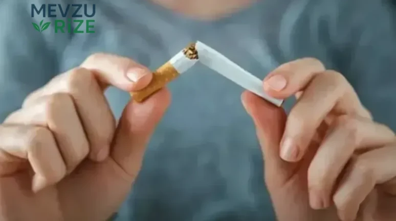 Sigara Yasağı Kapsamı Genişliyor, İhlallere Verilecek Cezalar Artıyor!