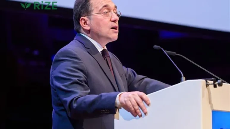 Albares: Cebelitarık Anlaşması, Verja'nın Geçerliliğini sona erdirecek