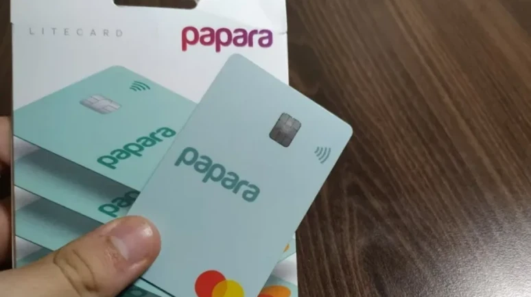 El konularak satışa çıkarılan Papara'nın yeni sahibi belli oldu!