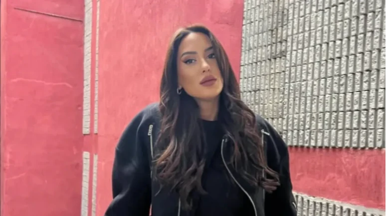 Eski Survivor yarışmacısı Sahra Işık: Yeni nesilden o kadar rahatsız oluyorum ki