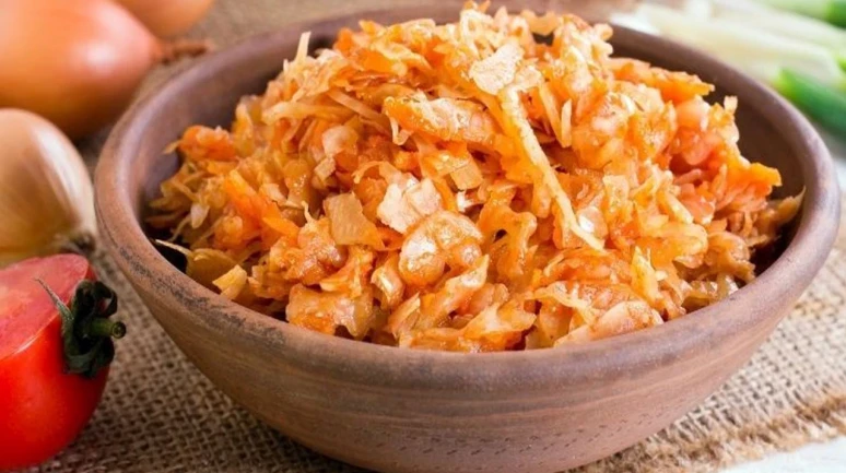 Lahananın en güzel hali: Kapuska tarifi ve püf noktaları