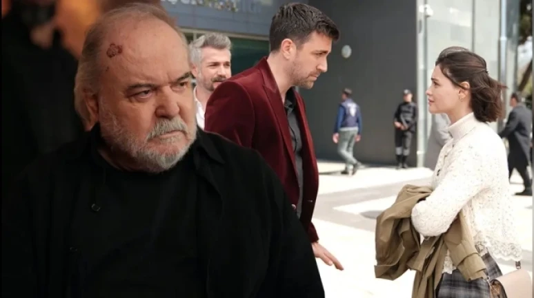 Kadir'in Zorlu Sınavı: Çirkin Dizisinde 19 Nisan'da İzleyicileri Bekleyen Heyecan Dolu Gelişmeler!