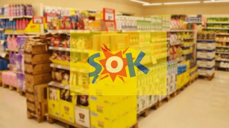 Çocukların Fiziksel Gelişimine Katkı Sağlamak İçin: ŞOK Marketler Zincirinde "İlk Bisikletim" Kampanyası Başladı!