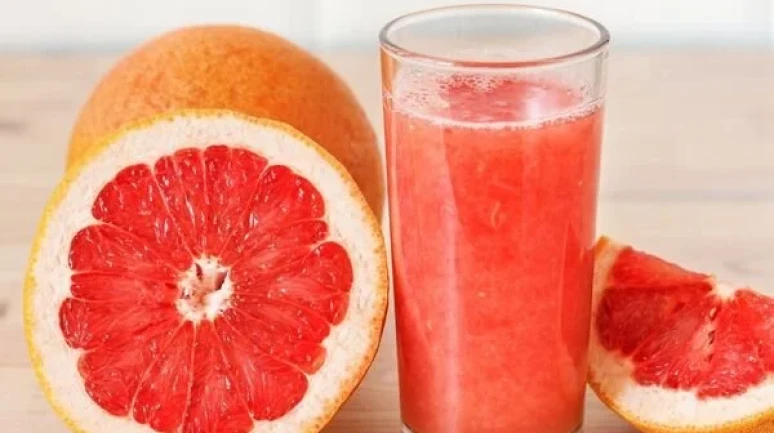 Greyfurtun Besin Değerleri ve Kalori İçeriği: Bu Şifalı Meyvenin Faydaları Neler?