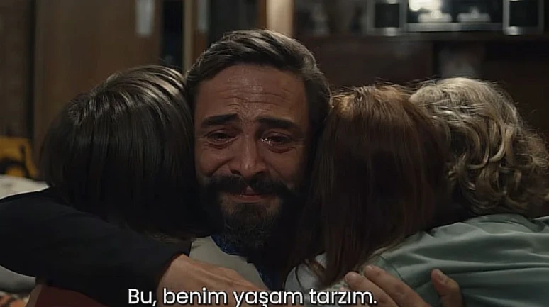 Gassal Hangi Platformda? Nereden İzlenir? Gassal 3. Sezon İzleme Rehberi (2026)