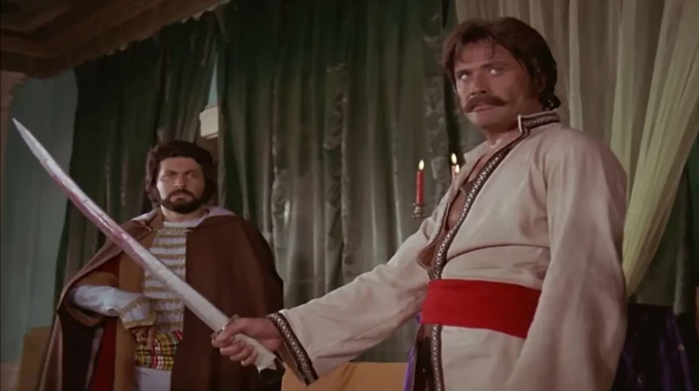 Kara Murat Fatih'in Fedaisi nerede çekildi? Kara Murat Fatih'in Fedaisi konusu ve oyuncuları