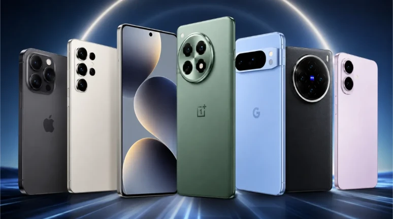 2026'nın En Popüler Akıllı Telefon Modelleri Açıklandı