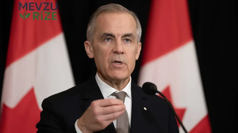 Kanada bölünebilir, Başbakan Carney uyardı: Çok tehlikeli bir blöf