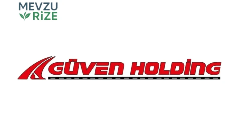 Güven Holding ne iş yapar? Güven Holding kimin, sahibi kim?