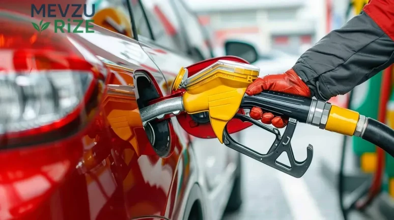 Benzine zam ya da indirim var mı? İşte 26 Mayıs 2026 güncel benzin, motorin ve LPG fiyatları