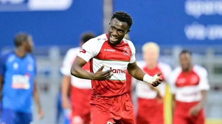 Trabzonspor, yeni bir scout transferine imza attı! İşte dikkat çeken adaylar!