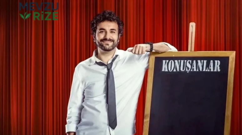 Hasan Can Kaya New York'ta evleniyor