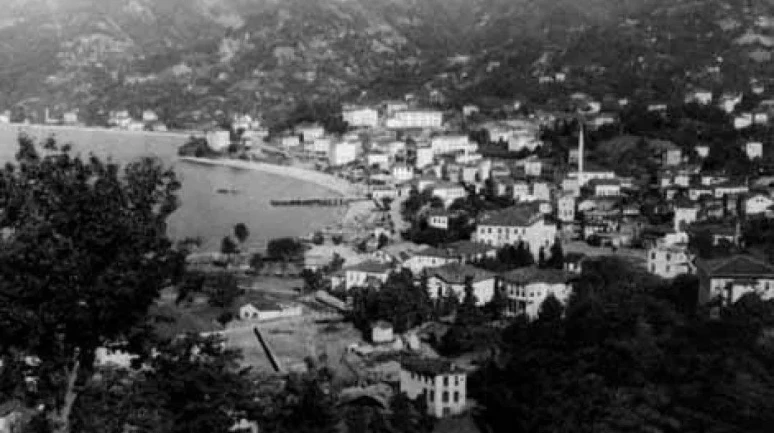 Rize´nin Tarihçesi