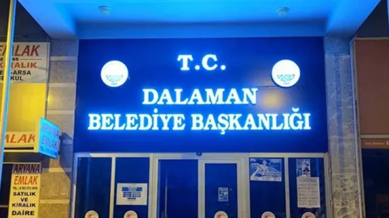 Dalaman Belediyesi 2 Sözleşmeli Personel Alacak: Mühendis ve Tekniker Kadroları İçin Başvurular Başlıyor