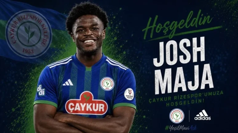 Çaykur Rizespor'da Transfer Hareketliliği: Geniş Aday Listesi Üzerinde Çalışılıyor