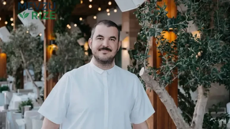 Şef Osman Sezener'in Özel Hayatı ve Michelin Başarıları: Hangi Restoranlarda Hizmet Veriyor?