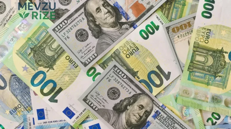 İklim Finansmanı Alanında Çığır Açan Başarı: 163 Milyar Dolara Ulaştı!