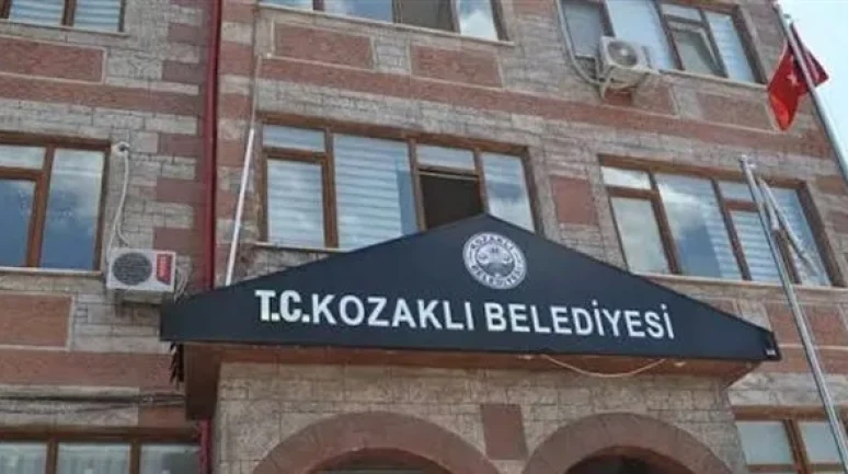Kozaklı Belediyesi Memur Alımı Yapacak: Şoför Kadrosu İçin Başvurular 31 Ağustos'ta Başlıyor