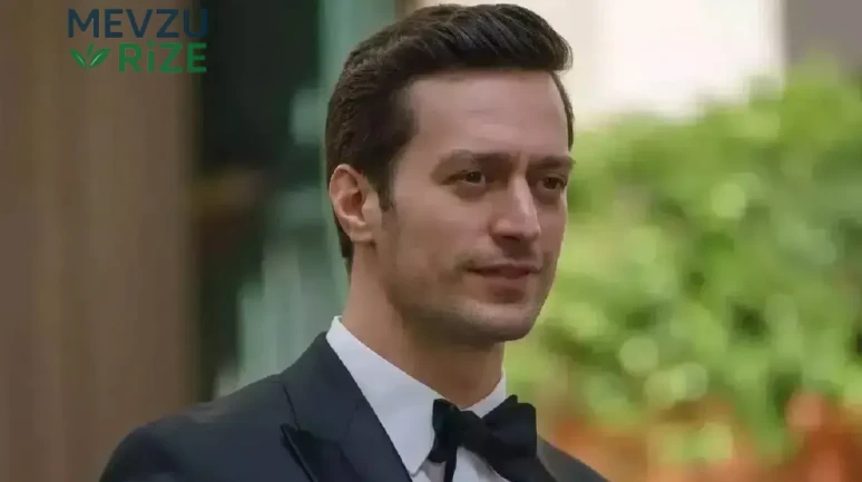 Tolga Erez: Feyyaz Şerifoğlu'nun "Yalan" Dizisindeki Rolü Nedir?