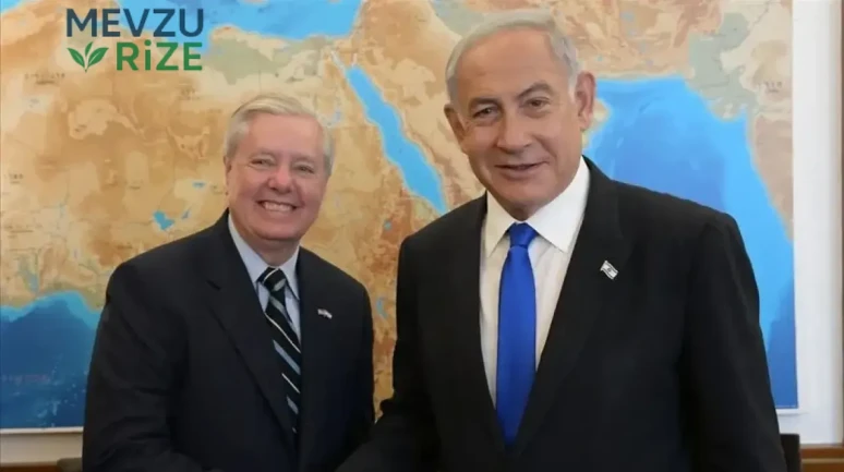 Lindsey Graham'ın Ölüm Sebebi Açıklandı: ABD'de Şok Gelişme!