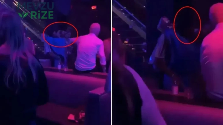 Kylian Mbappe ve Ester Expósito'nun Romantik Anları Objektiflere Yansıdı!