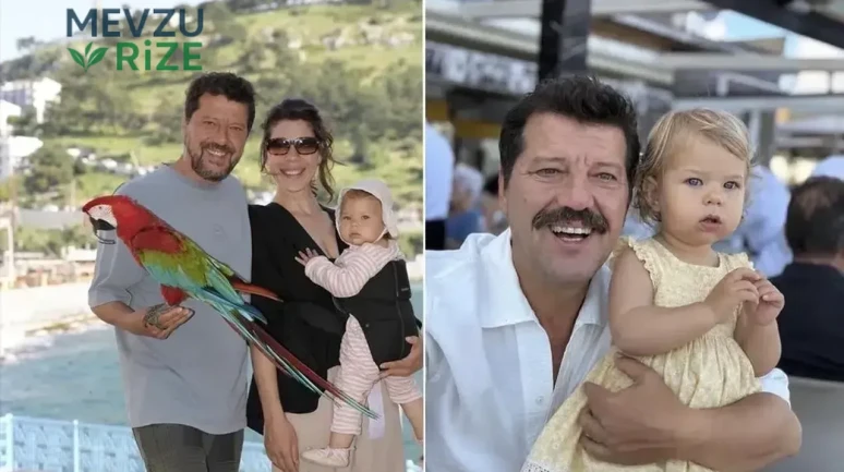 53 Yaşında Baba Olmanın Getirdiği Duygular: İlker Aksum'dan İçten İtiraf!