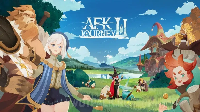 AFK Journey Kodları (Ağustos 2026)
