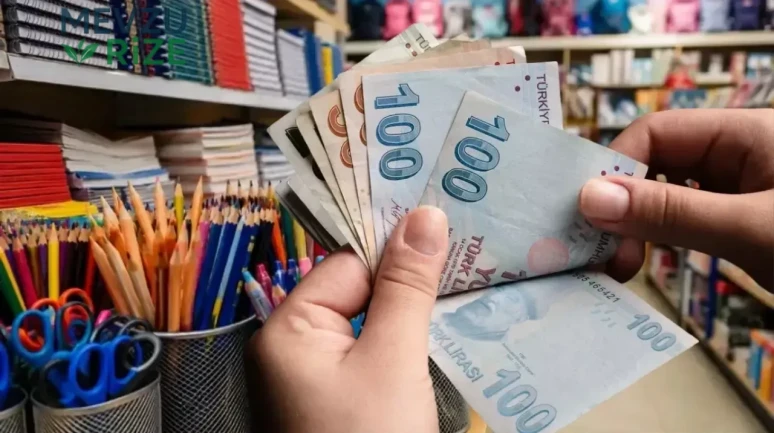 Okul Alışverişinde Fiyat Dalgalanmaları: Kırtasiye Ürünleri Ne Kadar? İşte 2023 Güncel Fiyatlar!