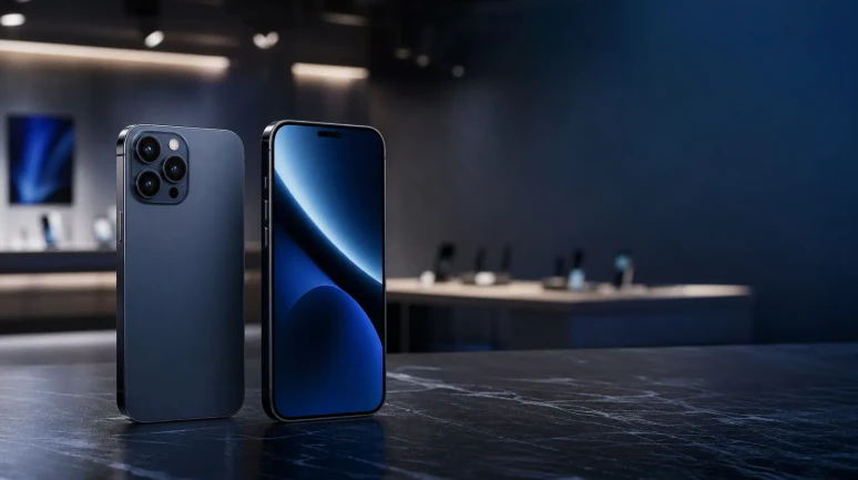 iPhone 17 Pro Max Fiyatları 2026: 256 GB, 512 GB, 1 TB ve 2 TB Rehberi