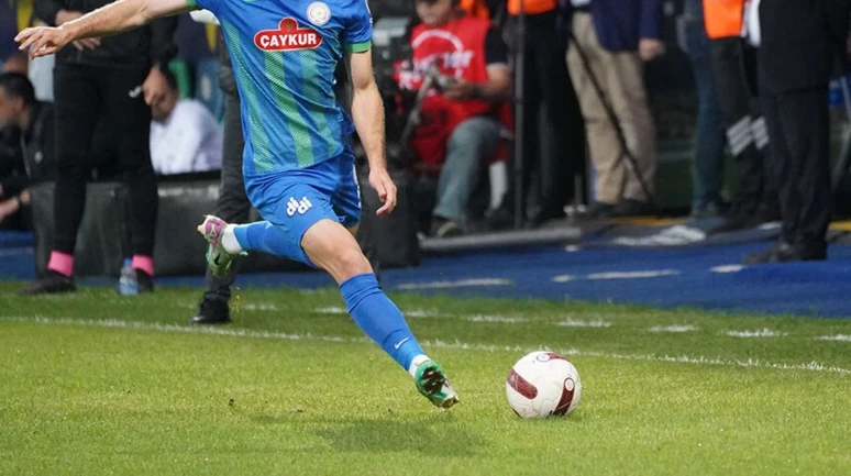 Rizespor, Alanyaspor Karşısında Sahaya Hangi 11 İle Çıkacak