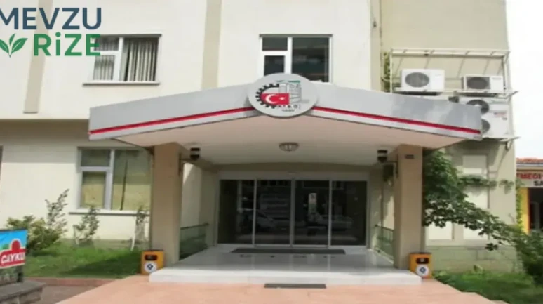 Rize Ticaret ve Sanayi Odası'nda Seçim Tarihleri Açıklandı!